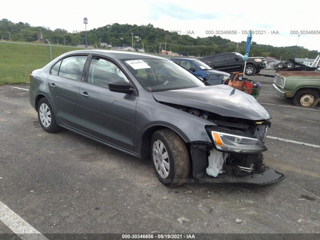 2014 volkswagen jetta sedan