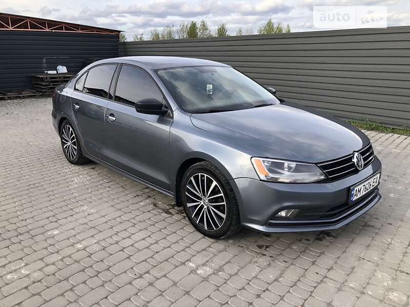 2015 volkswagen jetta