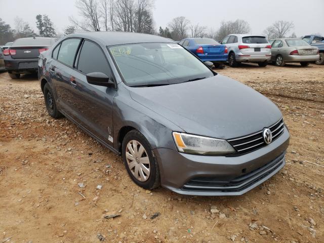 2015 volkswagen jetta base