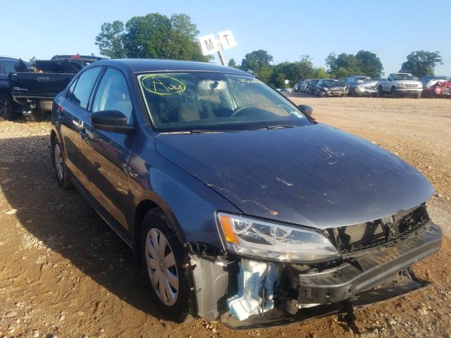 2015 volkswagen jetta base