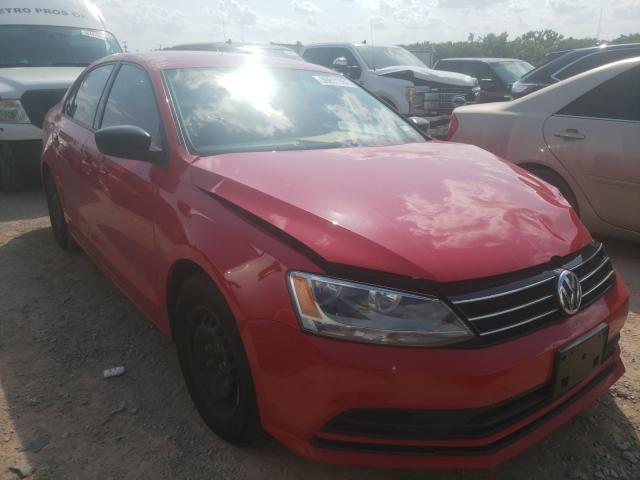 2015 volkswagen jetta base