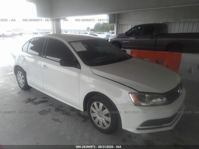 2015 volkswagen jetta sedan