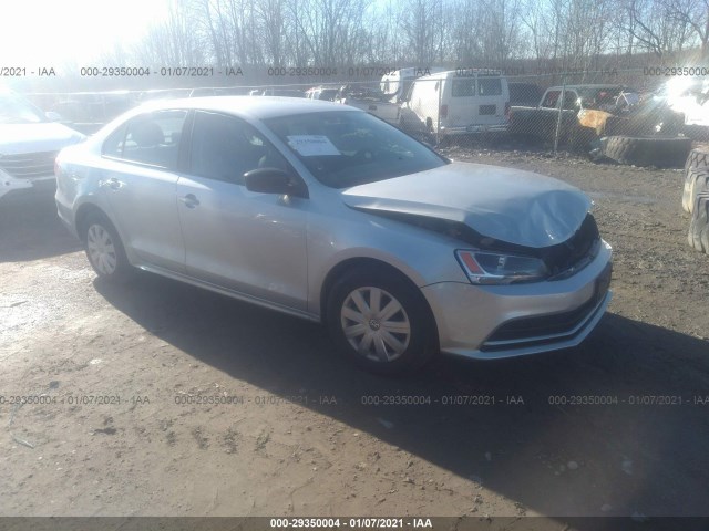 2015 volkswagen jetta sedan