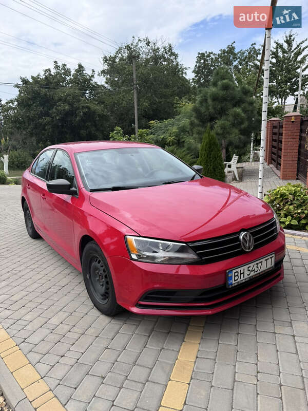 2015 volkswagen jetta