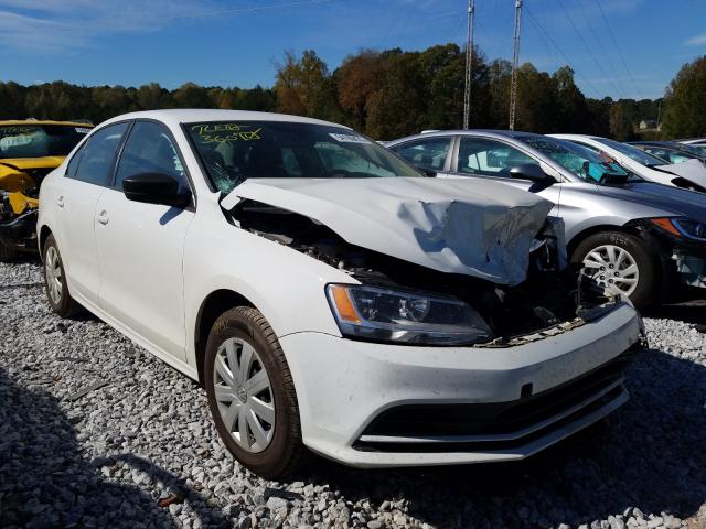 2015 volkswagen jetta base