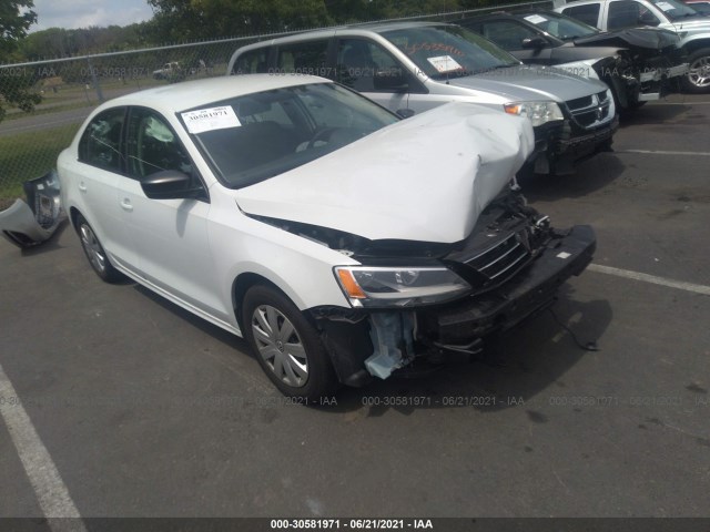 2015 volkswagen jetta sedan