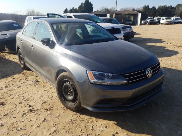 2015 volkswagen jetta base