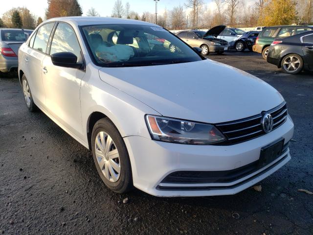 2015 volkswagen jetta base