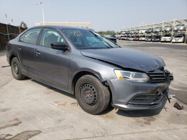 2015 volkswagen jetta base
