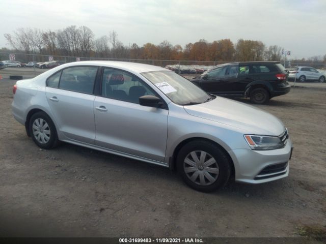 2015 volkswagen jetta