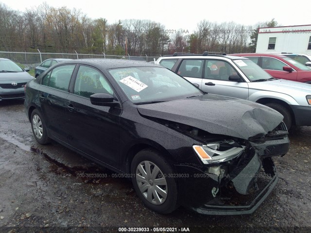 2015 volkswagen jetta sedan