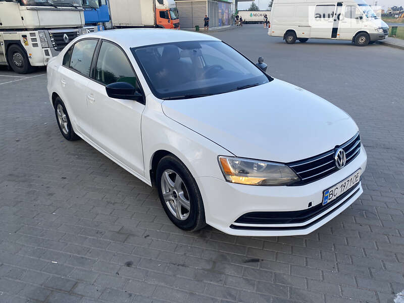 2015 volkswagen jetta