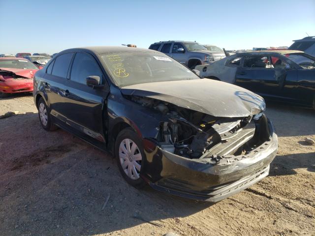 2015 volkswagen jetta base