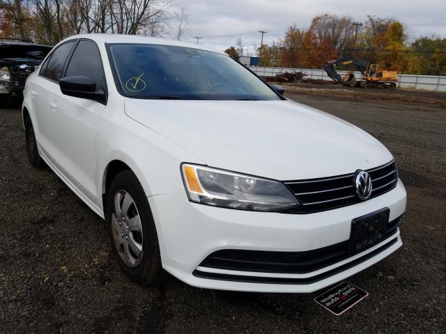 2015 volkswagen jetta base