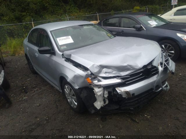 2015 volkswagen jetta sedan