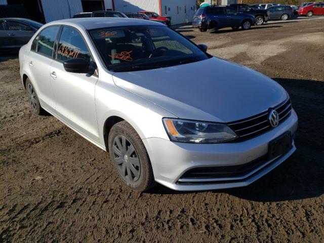 2015 volkswagen jetta base