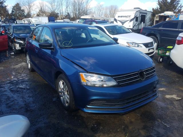 2014 volkswagen jetta base