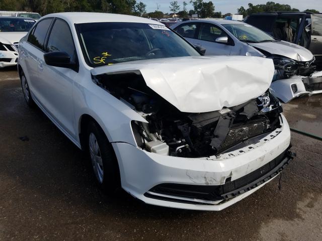 2015 volkswagen jetta base