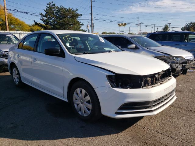2015 volkswagen jetta base