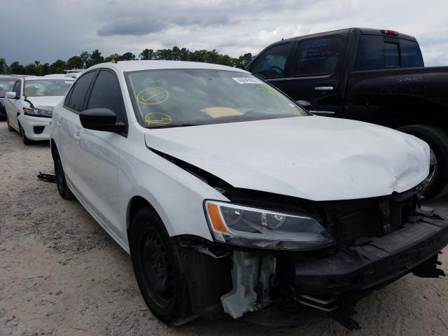 2015 volkswagen jetta base