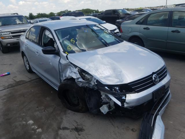 2015 volkswagen jetta base