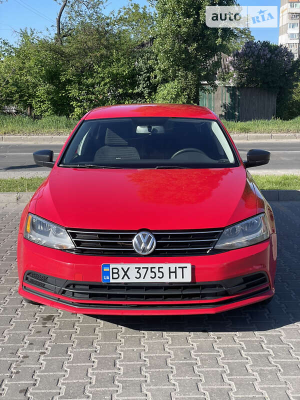 2015 volkswagen jetta
