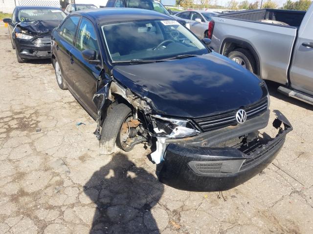 2011 volkswagen jetta base