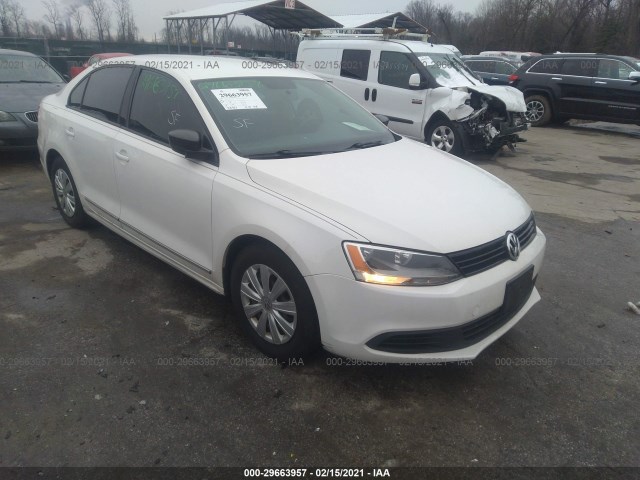 2010 volkswagen jetta sedan