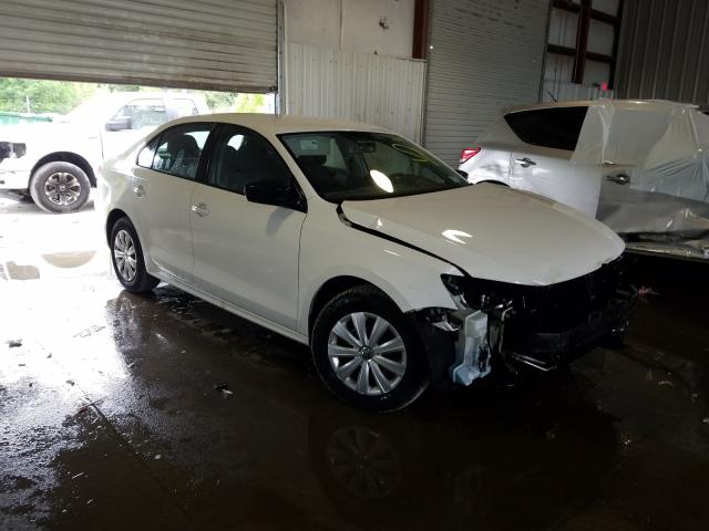 2011 volkswagen jetta base