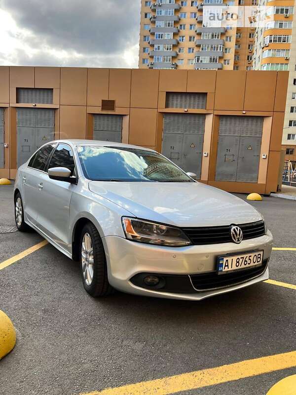 2011 volkswagen jetta