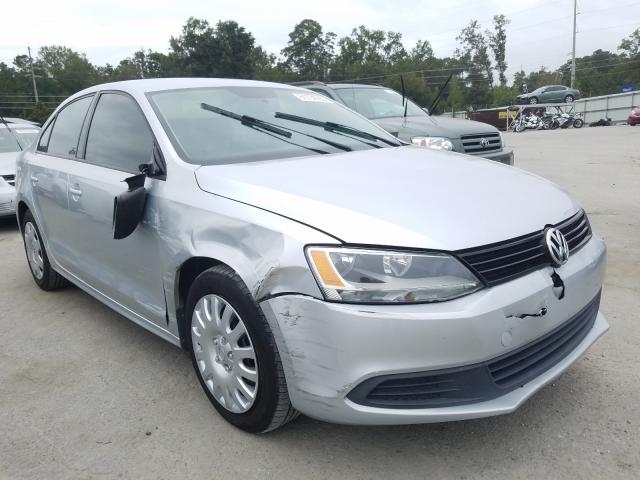 2011 volkswagen jetta base