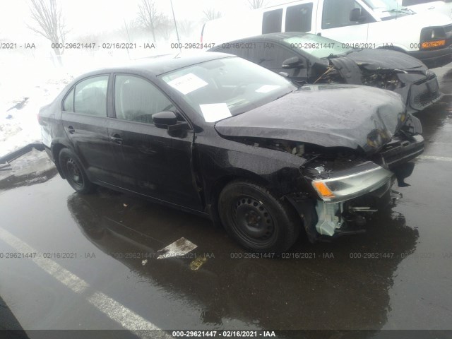 2011 volkswagen jetta sedan