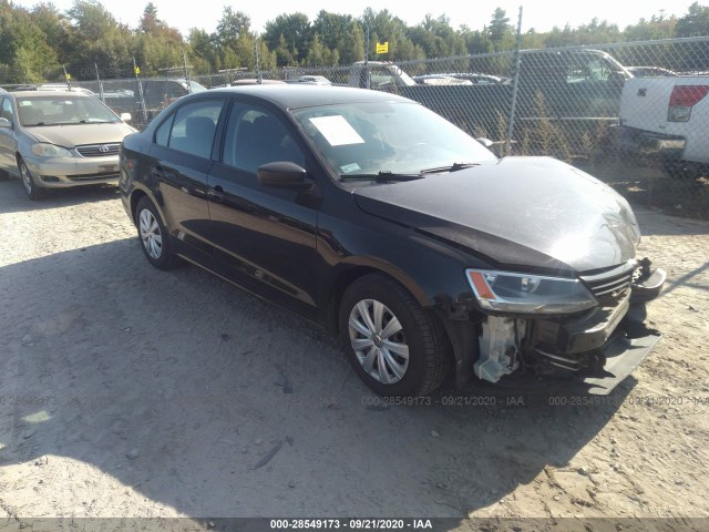 2013 volkswagen jetta sedan