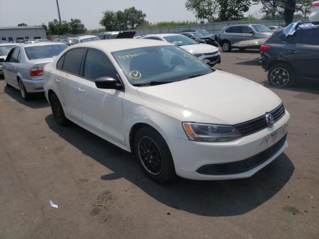 2013 volkswagen jetta base