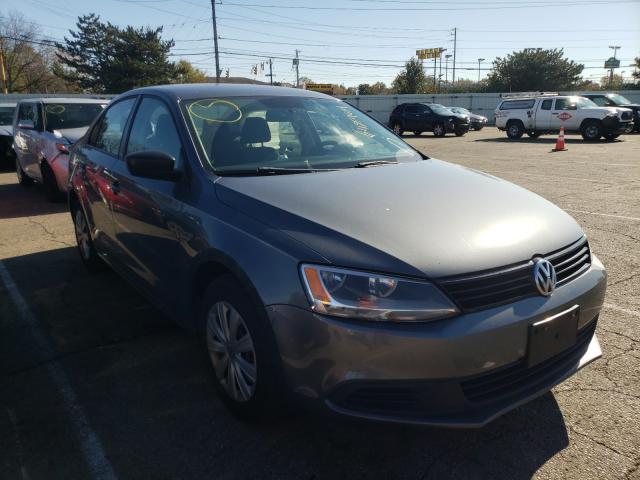 2013 volkswagen jetta base