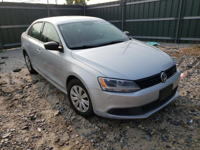 2012 volkswagen jetta base