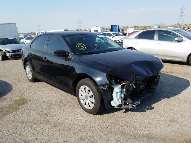 2012 volkswagen jetta base