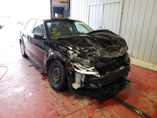 2013 volkswagen jetta base
