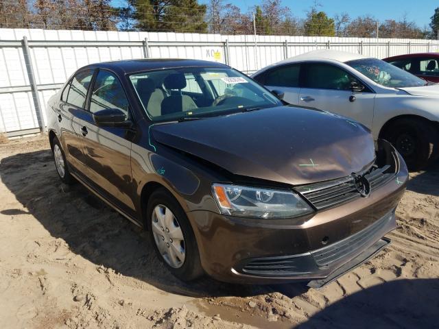 2013 volkswagen jetta base