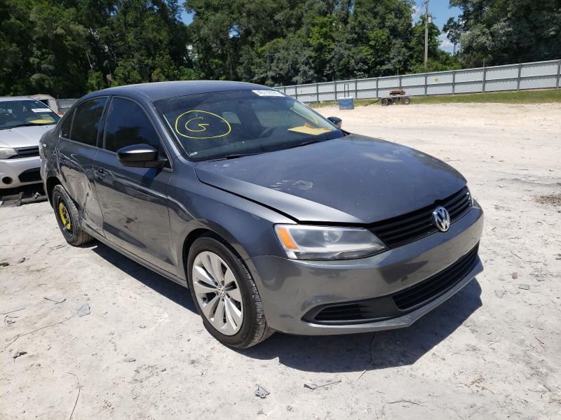 2013 volkswagen jetta base