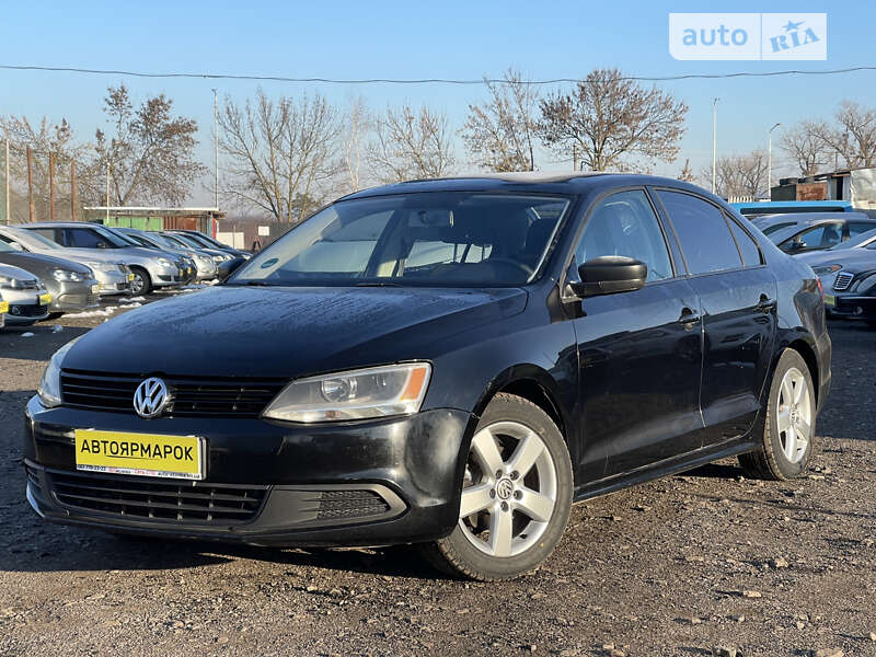 2013 volkswagen jetta