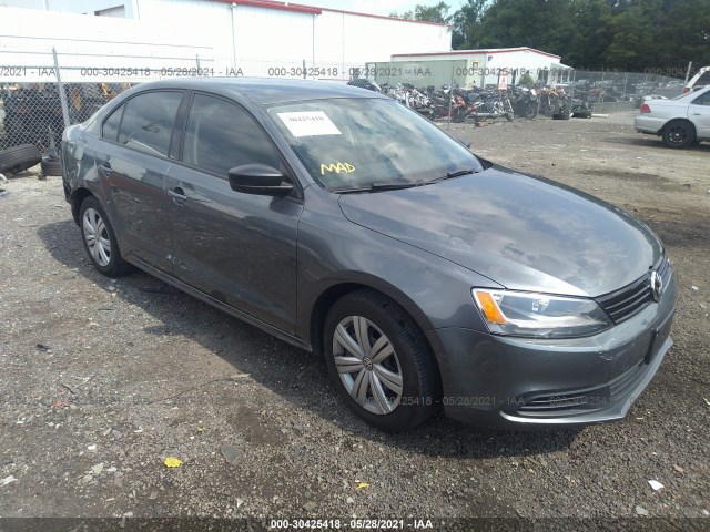 2014 volkswagen jetta sedan