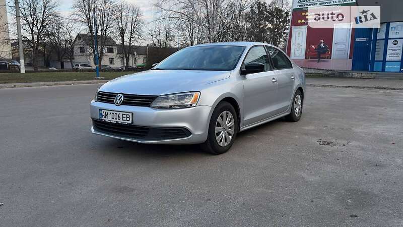 2013 volkswagen jetta