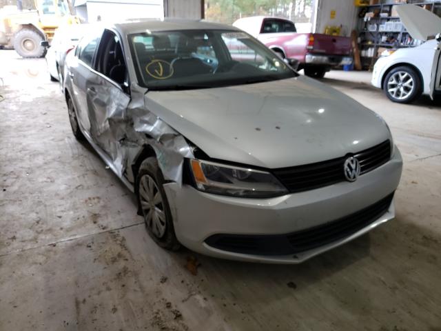 2014 volkswagen jetta base