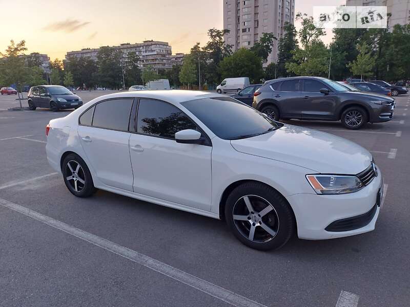 2013 volkswagen jetta