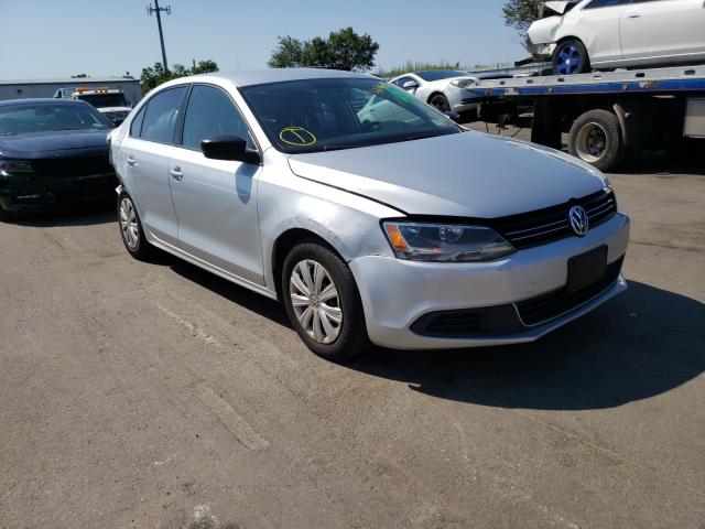 2014 volkswagen jetta base