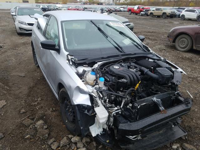 2014 volkswagen jetta base