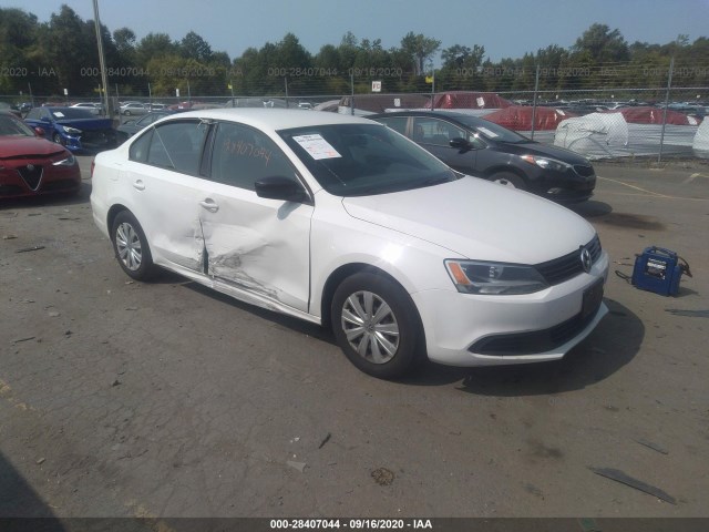 2013 volkswagen jetta sedan
