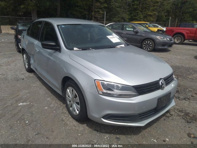 2014 volkswagen jetta sedan