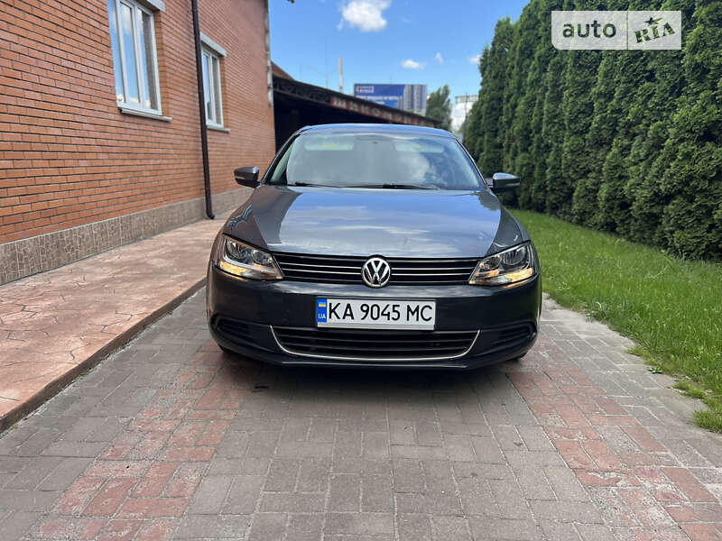 2013 volkswagen jetta